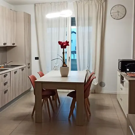 דירה Cuore Veneto Grisignano di Zocco