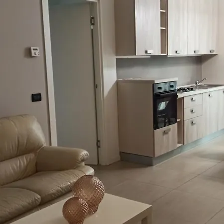 Apartman Cuore Veneto *