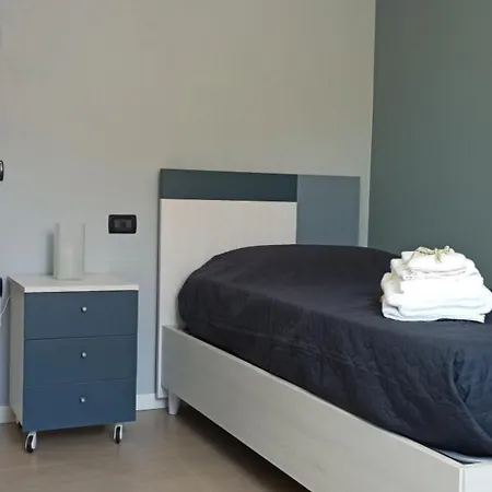 Cuore Veneto Appartement *