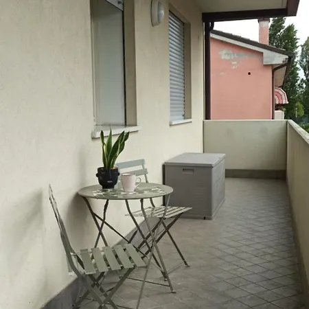 Cuore Veneto Apartman *