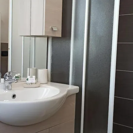 Appartement Cuore Veneto