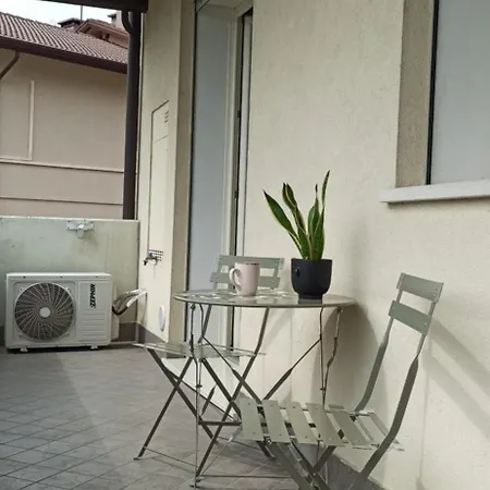 Appartement Cuore Veneto *