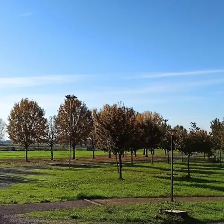 Apartman Cuore Veneto Grisignano di Zocco