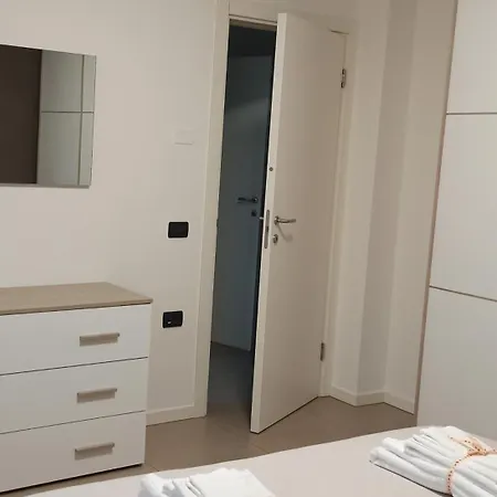 Cuore Veneto דירה