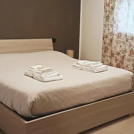 Appartement Cuore Veneto Grisignano di Zocco