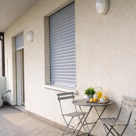 Cuore Veneto Appartement *