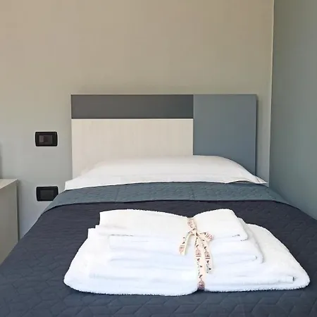 Appartement Cuore Veneto Grisignano di Zocco