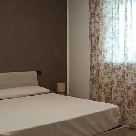 Cuore Veneto Apartment Grisignano di Zocco