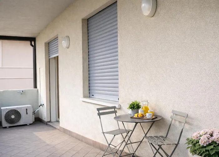Cuore Veneto Appartement *